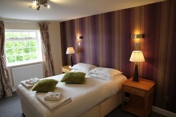 The Stuffed Dormouse Hotel Newport  Extérieur photo