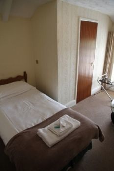 The Stuffed Dormouse Hotel Newport  Extérieur photo